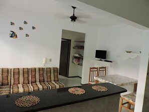 Room amenity - pousada vila praia dos amores (Balneário Camboriú)