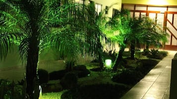 Diseño del edificio