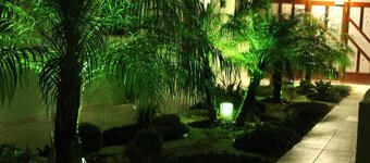 pousada vila praia dos amores