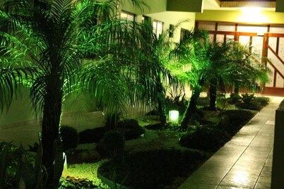 pousada vila praia dos amores