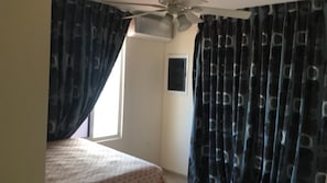 3 bedrooms