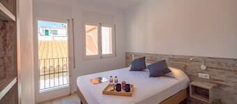 Agi Gloria Rooms 208 Hostel for rent in Roses Girona.
