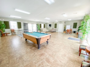 Sala de juegos