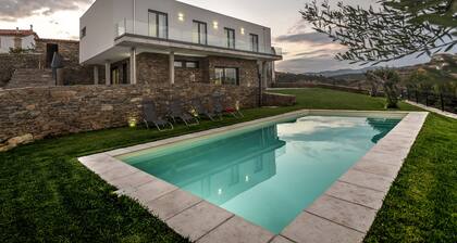 Longra Family Villa & SPA