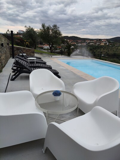 Longra Family Villa & SPA