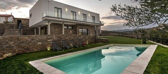 Longra Family Villa & SPA