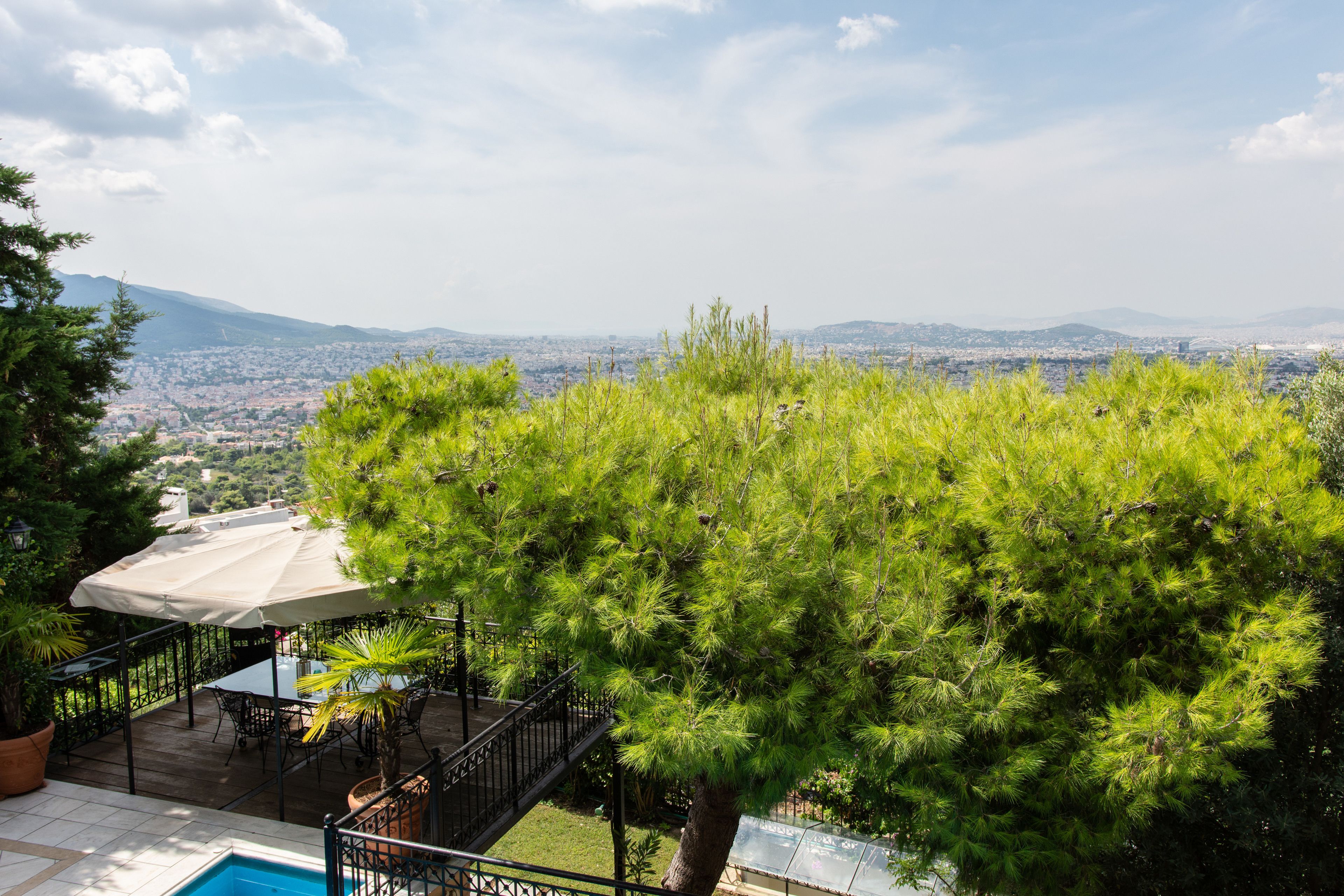 Luxe beddengoed, bedden met traagschuimmatrassen