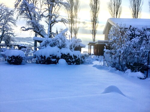 Appartement Anker am See