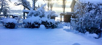 Appartement Anker am See