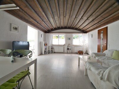 Apartment Anker am See