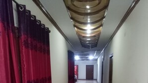 مدخل داخلي