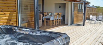 2 bedroom accommodation in Howey, near Llandrindod Wells