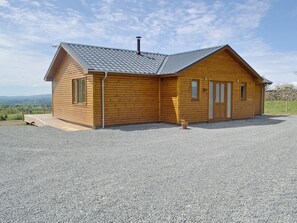 Udendørsområde
