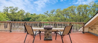 Home Away from Home(Sleeps 6) No city Tax