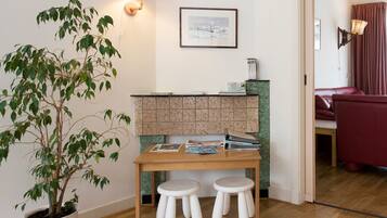 Interieur
