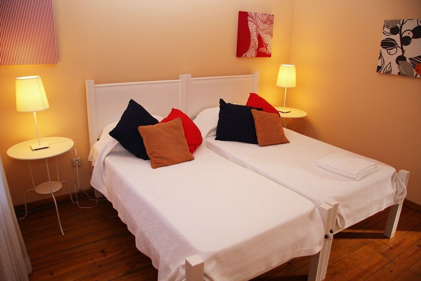 House, 3 Bedrooms, Vineyard View (Montariol) | Desk, free cribs/infant beds, free WiFi, bed sheets