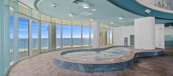 Turkis Place Gorgeous Beach Front Escape Ny Ejerskab 3 BR 3 1/2 BA