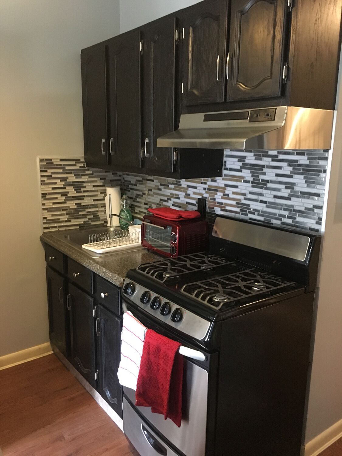 316 59th E4 · West New York 1bed Apt / 25 min to the Big Apple