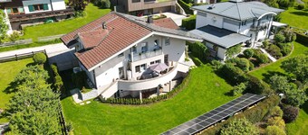 Panorama Apartments Bruck TOP 1