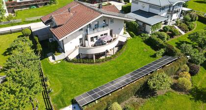 Panorama Apartments Bruck TOP 1