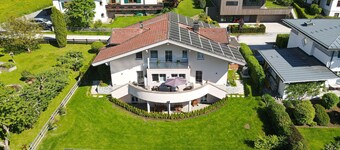 Panorama Apartments Bruck TOP 1