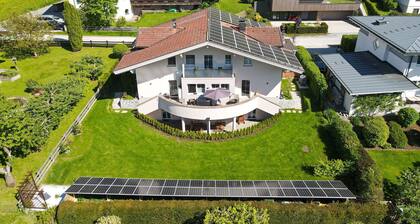 Panorama Apartments Bruck TOP 1