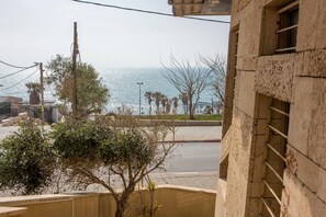 Exterior - Jaffa Beach House - Hostel (Tel Aviv)