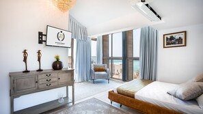 Room - Jaffa Beach House - Hostel (Tel Aviv)