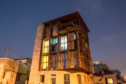 Jaffa Beach House - Hostel
