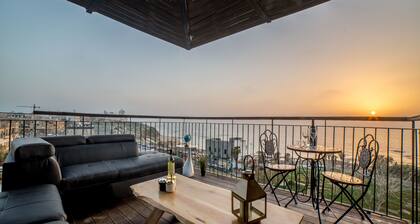 Jaffa Beach House - Hostel