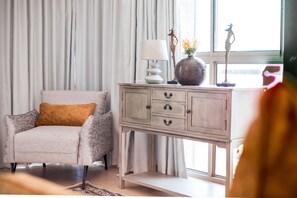 Apartment, 3 Bedrooms | Free WiFi, bed sheets - Jaffa Beach House - Hostel (Tel Aviv)