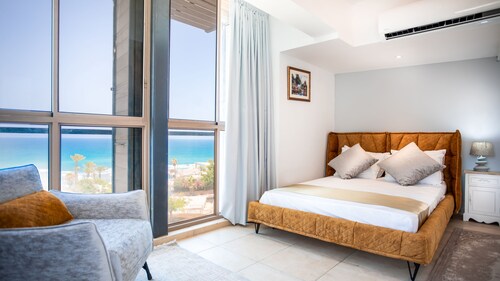 Jaffa Beach House - Hostel