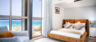 Jaffa Beach House - Hostel