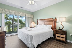 3 Schlafzimmer, WLAN, Bettwäsche, Wecker