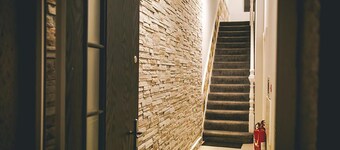 Off The Square Apartments