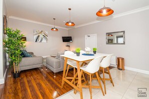 Servicio a la habitación