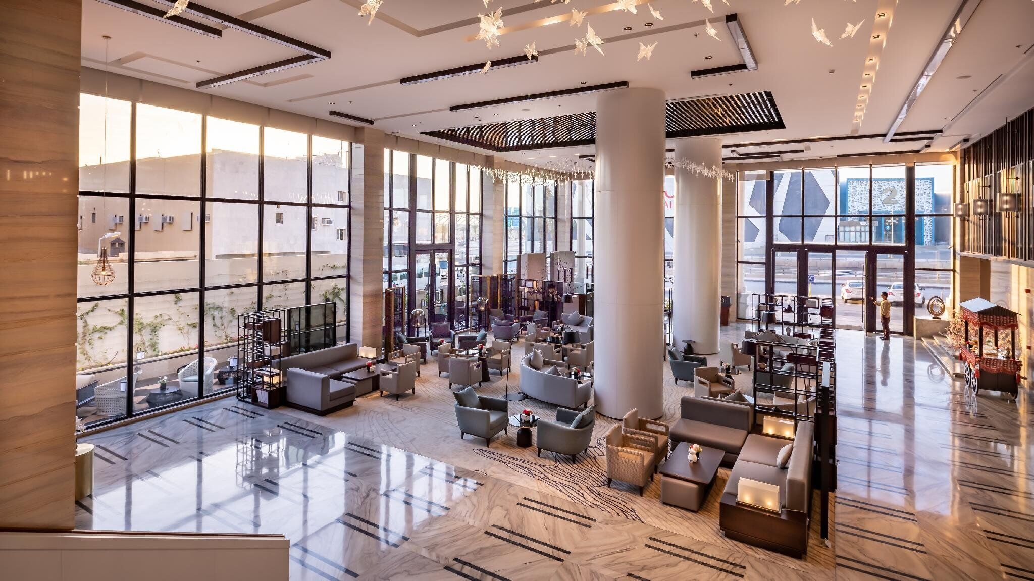 Foto - Braira Al Nakheel