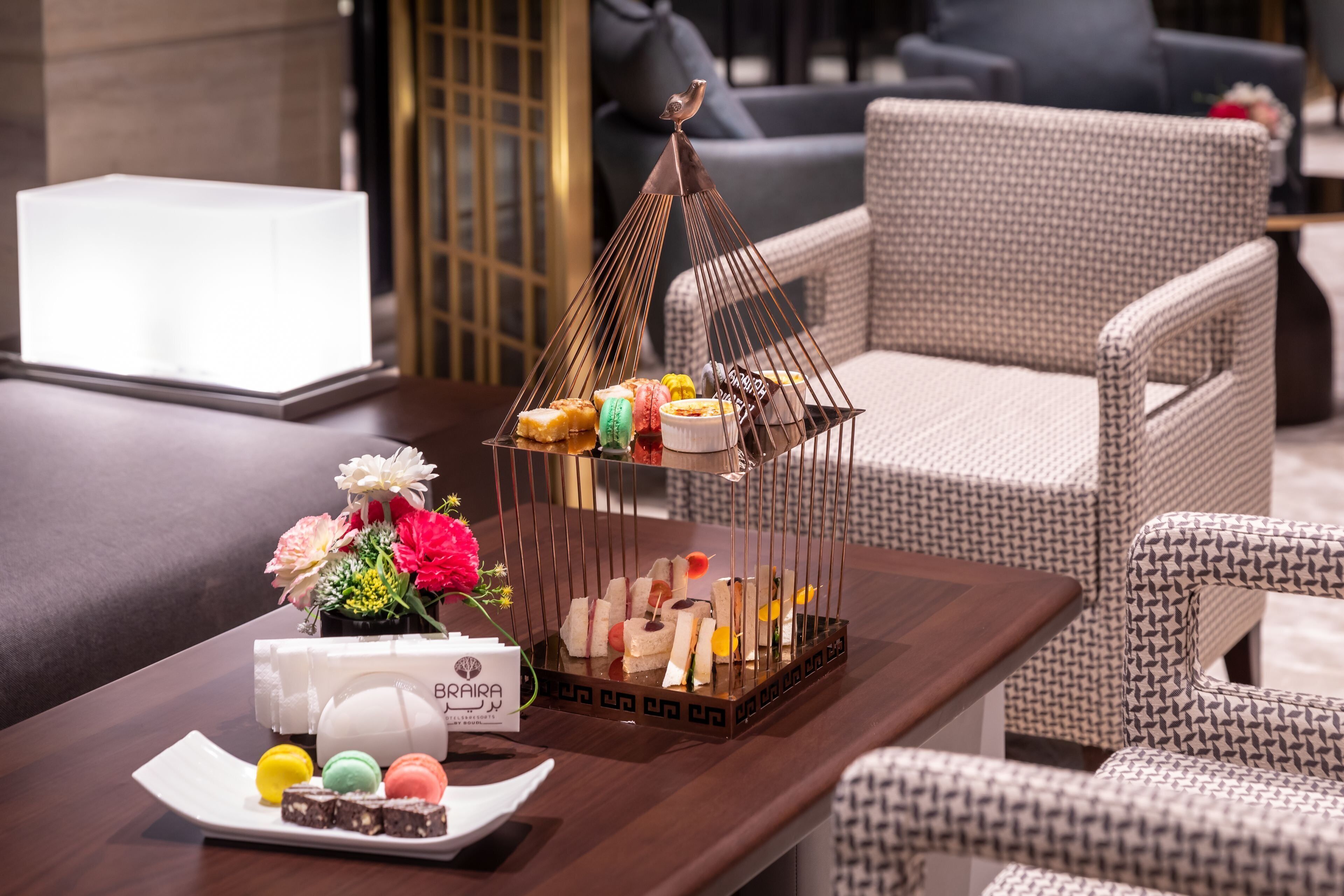 Foto - Braira Al Nakheel