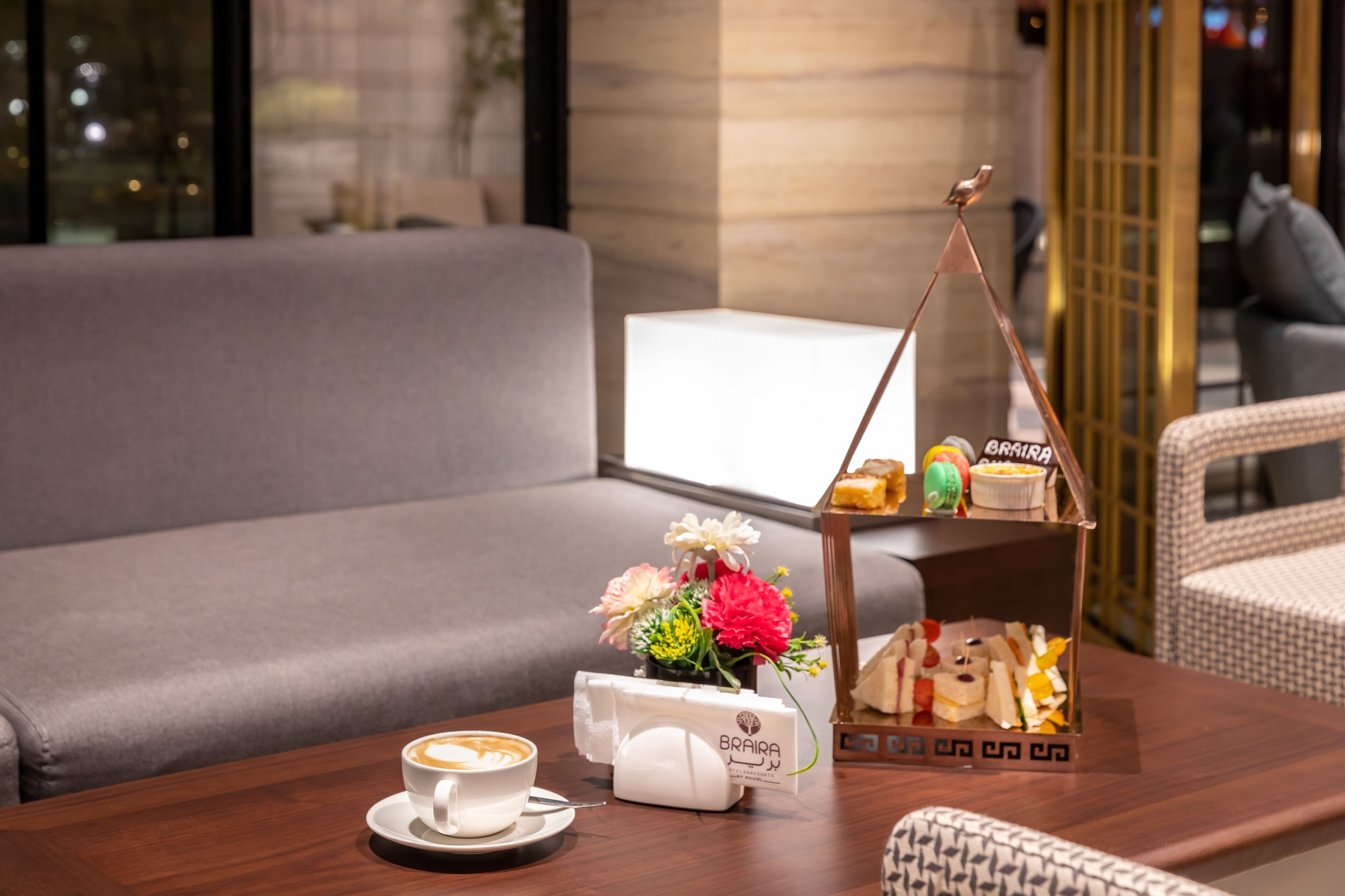 Foto - Braira Al Nakheel Hotel