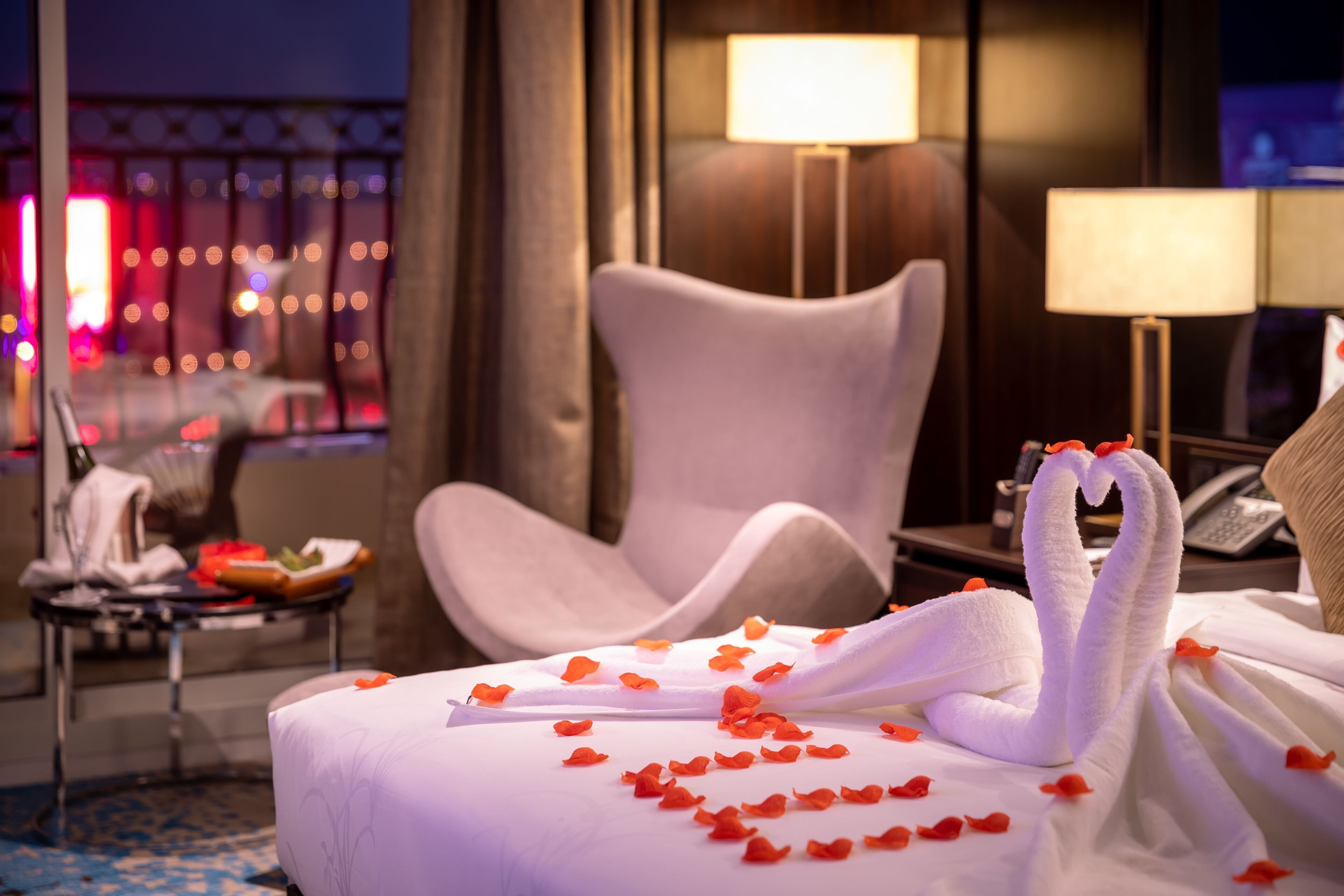 Foto - Braira Al Nakheel