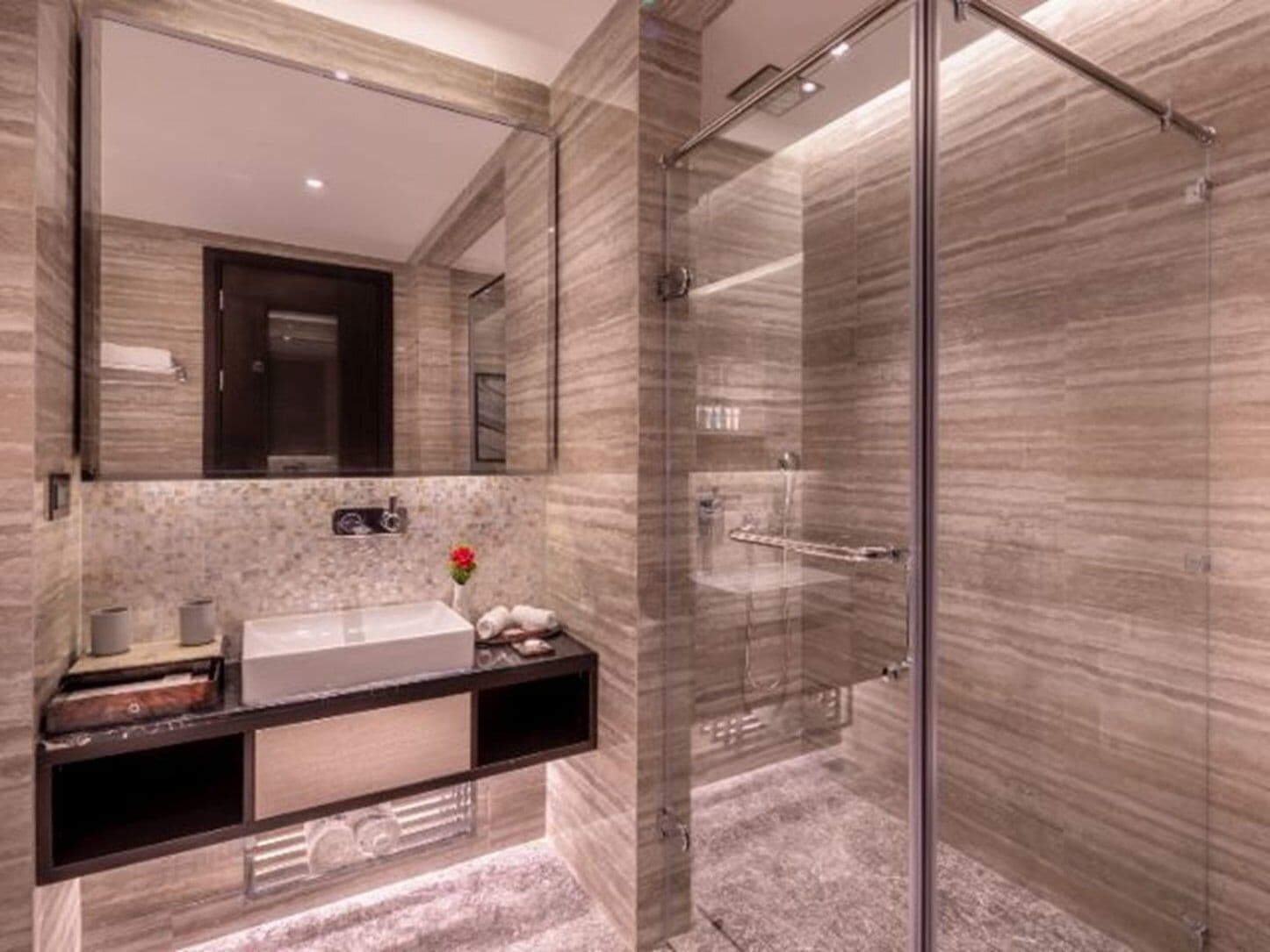 Foto - Braira Al Nakheel