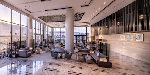 Braira Al Nakheel Hotel