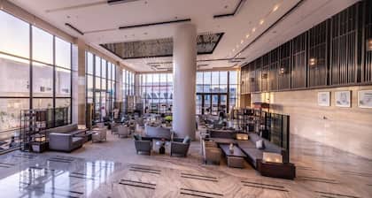 Braira Al Nakheel Hotel