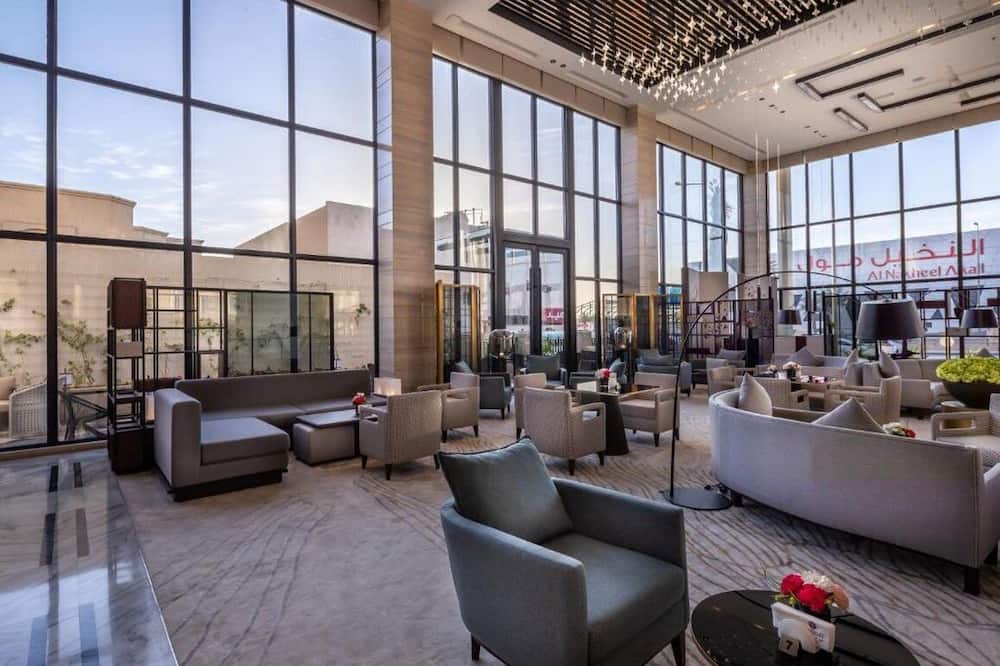 Braira Al Nakheel Hotel