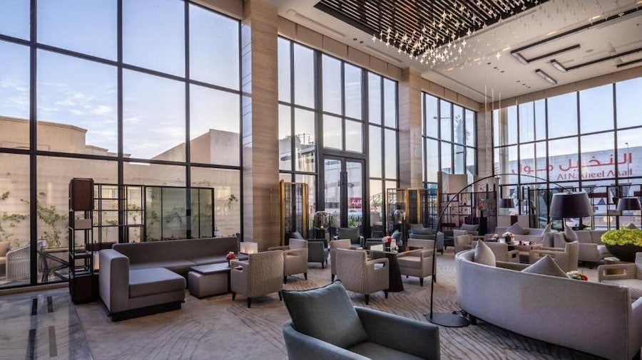 Braira Al Nakheel Hotel