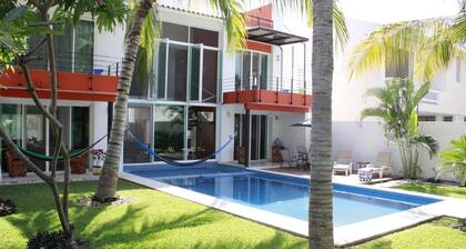 Relax in Huatulco