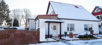 dog-friendly vacation home - vacation home