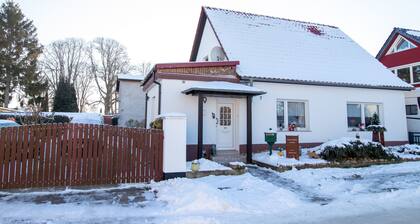 hundefreundliches Ferienhaus - Ferienhaus