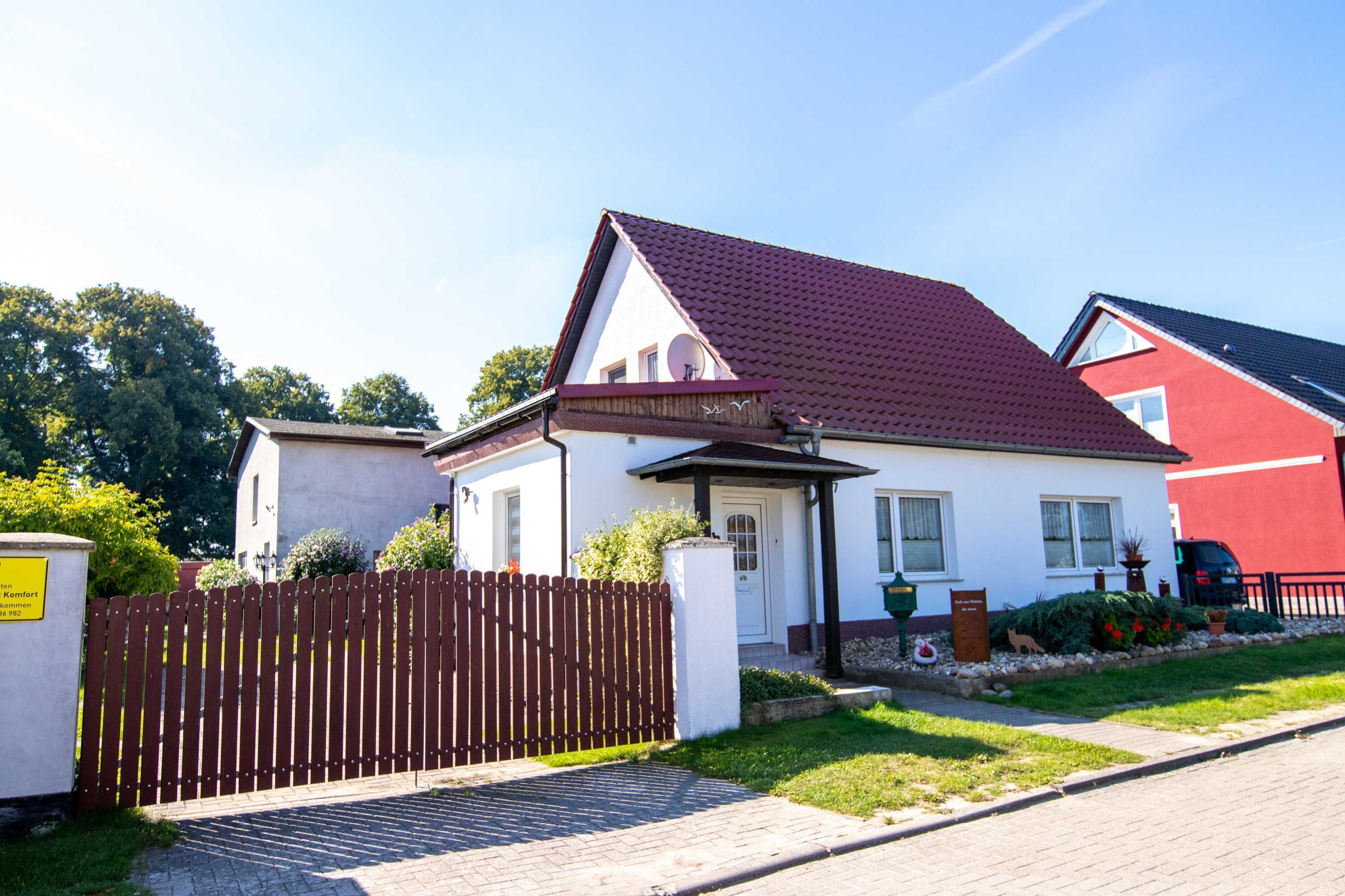 Eksteriør