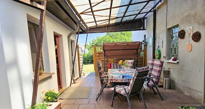 dog-friendly vacation home - vacation home